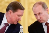 Putin's top war chief who entered UK posing as a Beatles fan has died at 73