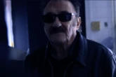 Paul Chuckle turns hardman gangster for new brutal mobster movie - but had one rule