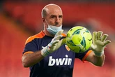 Real Madrid icon dies after illness as Spanish giants admit they will 'miss him greatly'
