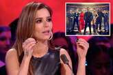 Cheryl lined up for BGT judging role – before quitting last minute without reason