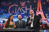 WWE to return to UK as Raw and Smackdown to be shown live on Netflix in capital cities