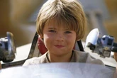 Anakin Skywalker child star unrecognisable as he makes rare public appearance