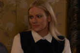 ITV Coronation Street fans 'uncover' Becky Swain's identity in shock alias twist