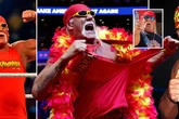 Hulk Hogan health update as pal says he can't speak after 'adverse reaction' to surgery