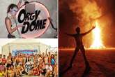 Burning Man dates for 2025 as revellers eager to whip out that Orgy Dome ASAP