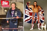 Row over calls for wrestling legend British Bulldog to be honoured in hometown