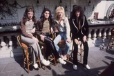 Queen classic beats Rihanna and Oasis to nation’s top song for drive to work