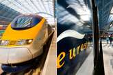 Eurostar launch flash sale with £35 tickets – including spot with £3.38 pints