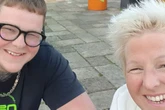Mum borrows £15k after son falls from hotel balcony despite having insurance