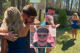 Ibiza Final Boss 'nervously' meets Bonnie Blue as she admits 'It was shortest video yet'