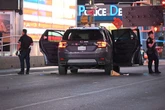 Times Square shooting update as 'suspect minor shoots 3 people'