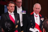 King Charles accused of 'huge slap in the face' by Buckingham Palace royal chefs