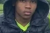 Teen footballer killed in M60 tragedy named as sister pays heartbreaking tribute