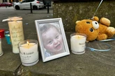 Preston Davey's biological dad breaks silence and says 'monster terrorised my son'
