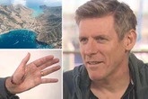 Brit swimmer in double shark attack as he fights off Great White sinking jaws into body