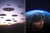 Alien lifeforms likely to be human-like as new research throws old theory on its head