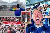 'Fed up' Man Utd fan ditches Amorim to follow 'infectious' new team – in Germany