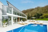 Omaze boss blames Brit snobs for making UK homes too inferior for his contests