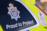 Top cop faces sack for pestering colleague for sex and bragging about sex chair