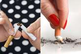 Quitting smoking for just one week could lead to longer life, say boffins