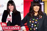 Anna Richardson felt 'shame' when dating after condition 'nearly killed her'