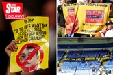 Inside Sheffield Wednesday's spiral out of control – and how fans are fighting back