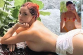 What happened to Demi Rose as busty model 'disappeared' with no explanation
