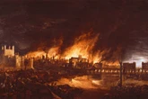 Seven key witnesses who hold secret as to why capital burned during Great Fire of London
