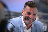 First Dates signs up two new stars to join Fred Sirieix's 'family'