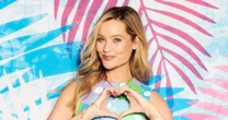 Love Island's Laura Whitmore says she's astounded by the mess in the girls' dressing room