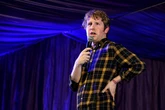 Strictly's Josh Widdicombe 'whacked' by furious plane passenger in row over seat