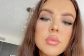 'My baby daddy won't pay child support - but he's subscribed to my adult site'