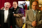 EastEnders legend Barry Evans returns to soap after 21 years in tragic storyline