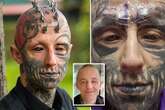 'I'm becoming reptilian with silicone inserts in my skull but weekly shop is a problem'