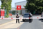 Police release major update after five people stabbed at UK music event