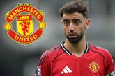 Man Utd transfer news: Bruno Fernandes makes decision as Bayern Munich eye ambitious swoop