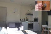 Bizarre ad seeking housemate tells them they can't be in house for 6 hours a day