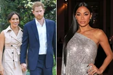 Meghan Markle and Harry 'planning to use Nicole Scherzinger's consultant to land deals'