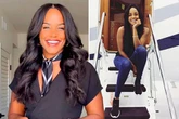 'I dated pilot and now jetset around the world – but men are intimidated by my job'