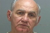 OAP mistaken as Charlie Kirk shooter as cops arrest him with pants around his ankles
