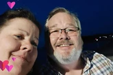 Wife and ex-Marine lover's 'plot to kill husband in caravan raid and gravy spiking'