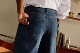 Gen Z lead shift away from 'rigid' skinny jeans - but Millennials still love them