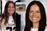Teacher accused of sex with six students was ‘blackmailed over adult site account’