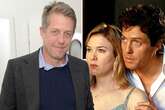 Hugh Grant reveals he loves Renée Zellweger after overhearing her rant over loved one