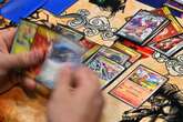 Pokemon Trading Card Game 'never been more popular in the UK', marketing boss confirms