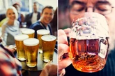 Camra beer festival celebrates 50 years after bosses snubbed bizarre sex orgy gathering