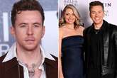 Danny Jones' wife describes McFly star husband with three brutal words