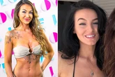 Love Island's Abigail lashes out at 'fake profiles' offering sexually explicit content of her