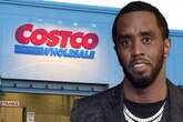 Costco speaks out on claims of P Diddy 'bulk buying' 1000 bottles of baby oil