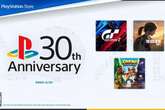 What's in PlayStation's 30th anniversary 75% off sale? Uncharted, Red Dead, GTA and more